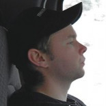 Steven James Heffernan