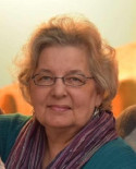 Sylvia-Anne Louise Frain Wallace
