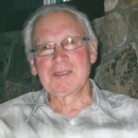 Dr. A. John Linfield
