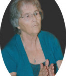 Agnes Jane (Nancy) Byers