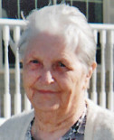 Nora Louise Lamoureux