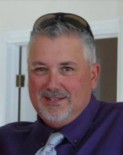 Ian Roulston Kennedy