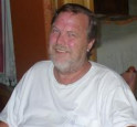 William Francis (Bill) Martin