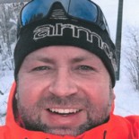 Darren Leonard Payne