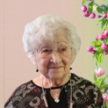 Georgette Aubin Vachon