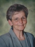Françoise Hébert