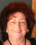 Rita St-Aubin Ste-Marie