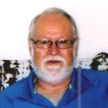 Carl Alfred Harrington