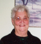 Lucille Gertrude Maxwell Truax