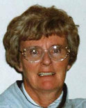 Barbara Matthews Copp