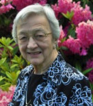 Meraleen Elizabeth Kern