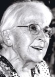 Anne Mary Paterson