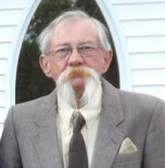 Gary Vincent Boudreault