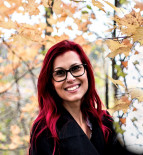 Larissa Elisabeth Tomchyshyn Taylor