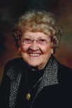 Margorie (Marge) O' Farrell Ralston