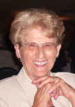 Lucille Bilodeau Boulanger