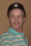 Laurent Bourgault