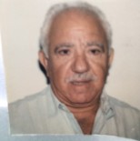 Isaac Benizri