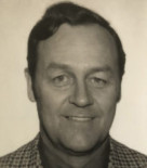 Eric Desmond Kearney