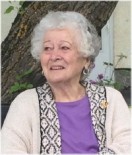 Eleanor Komadowski