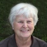 Eleanor Kathleen Conradson