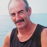 Clarence Joseph Boudreau