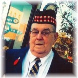 John William Snake Sr.