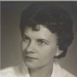 Eunice Laycraft