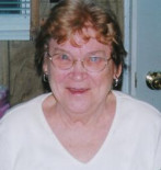 Isabella Agnes Moore Cadden