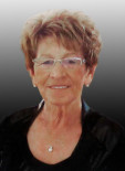 Claudette Bélanger Gagnon