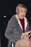 Shirley Alice Venus