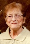 Lucienne Bergeron