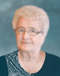 Rita Soucy Beaulieu