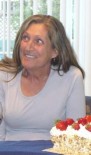 Geraldine Clavette
