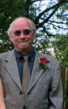 William Leonard (Bill) Grant