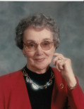 Mary Frances Wilson