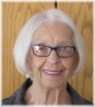 Lorraine Elizabeth McIntosh