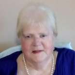 Jacquelyn (Jackie) Johnstone Reid