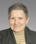 Gloria Richard Beaulieu