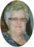 Shirley Anne Butler Spencer