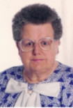 Gertrude Simard Audet