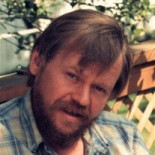 Kenneth Brian Loewen