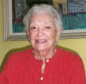Lorraine Baribeau Lapointe
