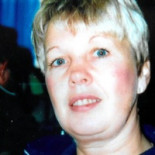 Mary Elizabeth (Betsy) Taylor