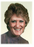 Sylvia (Lynne) McKinnon