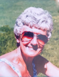Doris Haslock Bainbridge