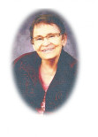 Joyce Mary Buchholz