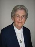 Georgette Hardy