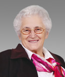 Jeannette Roy Corriveau Guillemette