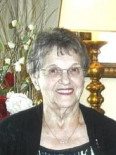 Jeannine Beaudoin Boily